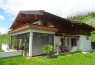 Familienhaus mit Panoramablick!