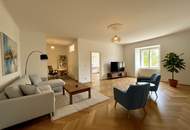 1090! Wunderschöne 3-Zimmer Altbauwohnung in toller Lage Nähe Schottentor und Votivkirche!