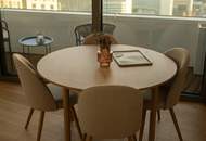 "DANUBE FLAT möbliertes 2 Zimmer Apartment "