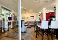 Charmante 3-Zimmer-Wohnung mit großem Balkon &amp; Parkplatz in zentraler Lage von Klosterneuburg