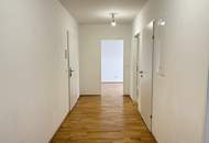AB JÄNNER: Charmante 3-Zimmer-Wohnung mit Wohlfühlcharakter und Balkon