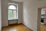 Helle, geförderte 2-Zimmer-Mietwohnung mit möblierter Küche in Leoben