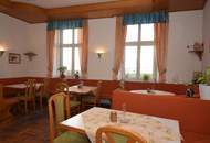 Ehemaliges Gasthaus im Zentrum von Pöggstall
