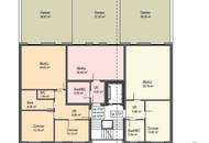 Baugrundstück mit Altbestand