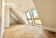 ÜBER den DÄCHERN WIENS - DG WOHNUNG mit 360° BLICK - WIENERWALD