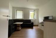 Wohnen im Grünen ohne Kompromisse - beste Infrastruktur inklusive! Gemütliche 2,5-Zimmerwohnung mit cleverer Raumaufteilung ab Sommer verfügbar!