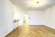 Stilvolles Altbau-Juwel gegenüber vom Augarten – charmant, großzügig &amp; urban