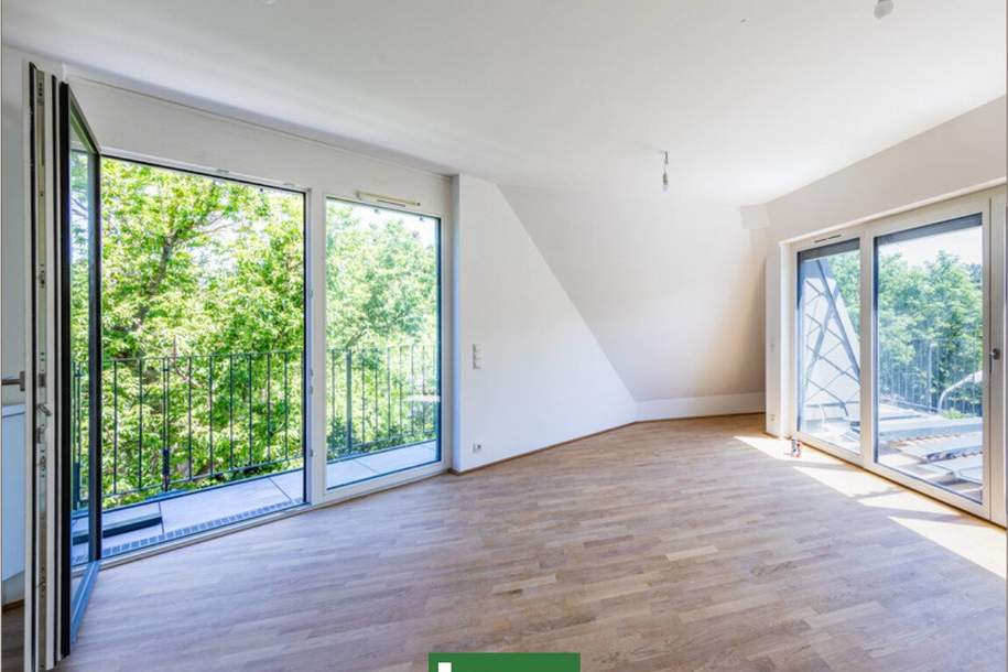 Schöne 3 Zimmer Wohnung mit Garten! Super Lage im 21. Bezirk! - JETZT ZUSCHLAGEN, Wohnung-miete, 1.340,75,€, 1210 Wien 21., Floridsdorf