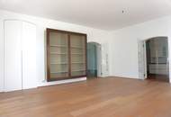 Großzügige Erdgeschosswohnung in einer schönen Villa am sonnigen Mondsee zu vermieten (Optional: Wohnen und Arbeiten unter einem Dach)