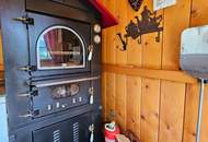 Gemütliches Wohn- Ferienhaus mit BERGpanorama in St. Johann/Tauern "Ein Juwel ... für Alle, die das Besondere lieben