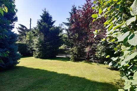 Familienwohnsitz inkl Baulandreserve! Grünoase mit Nebengebäude!, Haus-kauf, 355.000,€, 2630 Neunkirchen