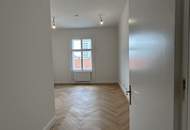 GENERALSANIERT! Wunderschöne 4-Zimmer Altbauwohnung mit kleiner Loggia Nähe Stadtpark, 1030!