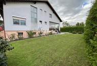 Einfamilienhaus mit Pool, und PV-Anlage nur wenige Autominuten von Wien entfernt