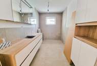 Moderne 4-Zimmer-Gartenwohnung in Köstendorf – mit Fernblick
