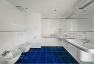 Wunderschöne 5 - Zimmer Wohnung mit Terrasse und Garten