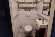 Vierzimmer- Eigentumswohnung mit Garage