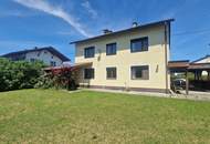 Charmantes großes Mehrfamilienhausin hervorragender Lage nahe Klagenfurt