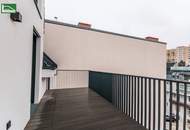 Urban wohnen mit perfekter Infrastruktur und hoher Lebensqualität!