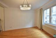 Stilvolle 3-Zimmer-Wohnung in bester Innenstadtlage