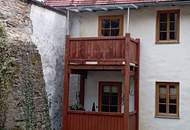 Unbefristete 2-Zimmer-Wohnung mit Balkon!