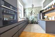 EXKLUSIVER ALTBAU MIT HOHEM WOHLFÜHLFAKTOR