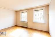 Großzügige 3-Zimmer-Wohnung mit Balkon und Aufzug in 1120 Wien