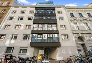SCHUBERTVIERTEL – WIENER CHARME TRIFFT URBANEN LIFESTYLE!