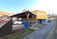 Hübsches Einfamilienhaus