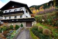 Vielseitiges Mehrfamilienhaus in Puchberg am Schneeberg