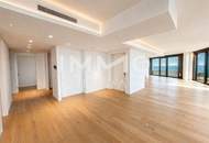 Luxus pur: Attraktives Apartment mit Rundumblick - Sonnenaufgang & Sonnenuntergang