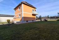 Einfamilienhaus in Mitten von Wetzelsdorf