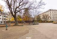 Familienwohnung mit großer Wohnküche in AKH- und U6-Nähe