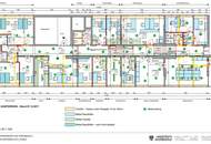 Innenstadtbüro entweder mit 305m² oder 399m² Nutzfläche!