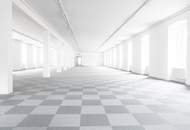 Verkehrsgünstige modernisierte Bürofläche 450 m² - 2 Obergeschoss