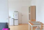 Linz/Stadt: DACHGESCHOSSWOHNUNG 2 Zimmer (3.OG OHNE Lift) in der Lenaustraße (Nähe BRG Hamerlingstraße)