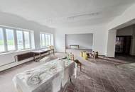 Geräumiges Büro/Betriebsstätte/Ordination in der Gemeinde Weissenstein mit Parkplätzen