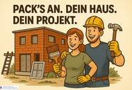 AKTION 2025 ein BAUMEISTER AUSBAUHAUS mit FIXPREISGARANTIE !