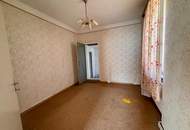 Charmanter Dreikant Hof mit Potenzial!