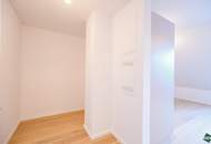 Erstbezug nach Sanierung: Schöne 2-Zimmer-Wohnung mit Top-Anbindung