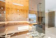Selten. Privat. Großzügig. Eine Villa für höchste Ansprüche.