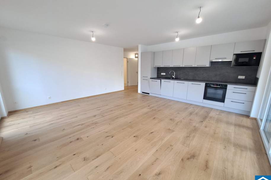 Perfekte Lage, exklusive Ausstattung: Willkommen in Ihrem neuen Zuhause, Wohnung-kauf, 199.000,€, 1220 Wien 22., Donaustadt