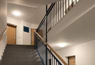 Stilvolle 2,5-Zimmer-Wohnung mit 2 kleinen Loggien in Ruhelage | 1160 Wien