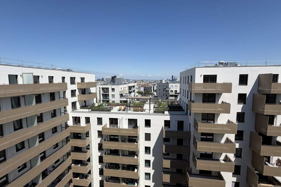 *VILLAGE WORKS// BÜROS zu mieten in zentraler Lage nahe Hauptbahnhof, Gewerbeobjekt-miete, 5.079,07,€, 1030 Wien 3., Landstraße