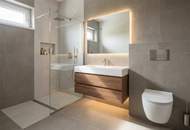 *NEUER PREIS* Lichtdurchfluteter Erstbezug in Theresienfeld - Garten und Garage inklusive !