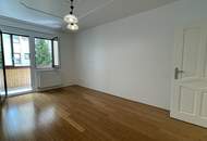 Saileräckergasse - zentraler 3 Zimmer Neubau mit verglaster Loggia zu vermieten