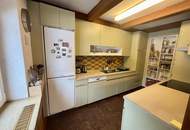 Mehrfamilienhaus mit kompaktem Garten