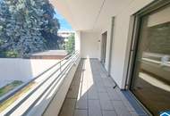Modernes Leben im Zentrum von Stockerau