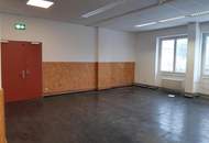 Geschäftsräume im Postgebäude