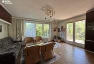 TOLLE LAGE - 4 Zimmer Wohnung im Grünen