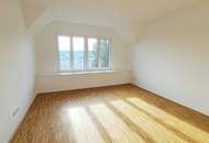 Wohnen über den Dächern Wiens – moderner Dachgeschossausbau auf charmantem Altbau